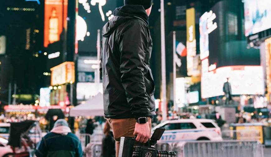 伊吾县宣传片拍摄：2024年需要注意的10个抖音宣传片营销趋势